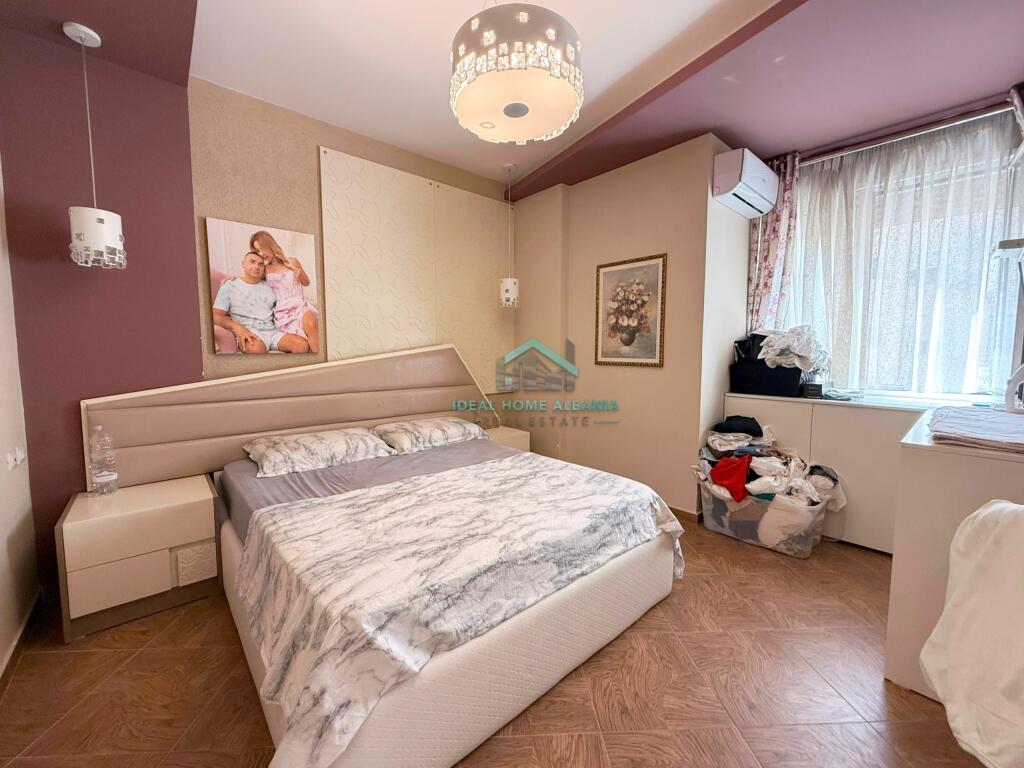 Via Cipajve, Vlore- Vendesi in vendita appartamento 1+1+Balcone