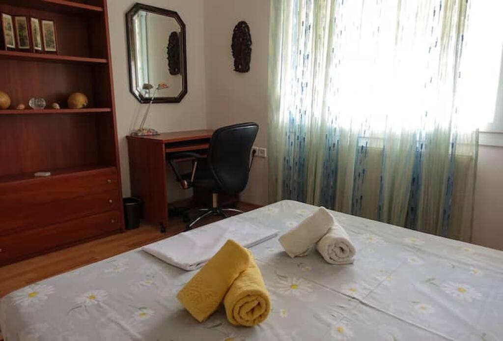 Appartamento In Affitto 2+1 Presso Jordan Misja (ID B2201488) Tirana