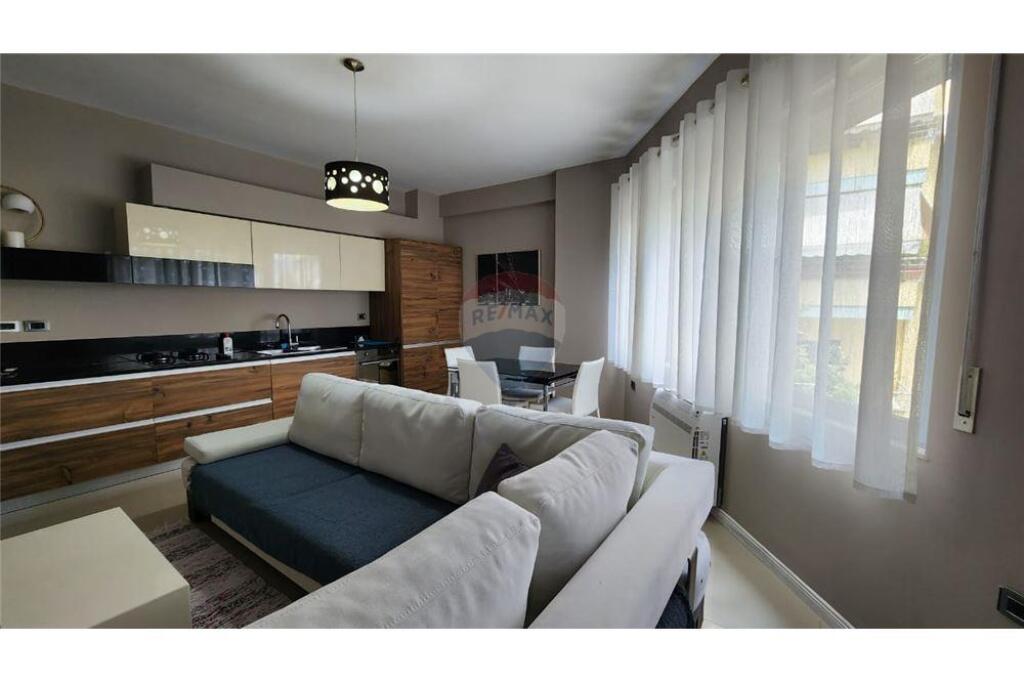 APARTAMENT 2+1 K.BOTANIK/RRG KODRA E DIELLIT 1