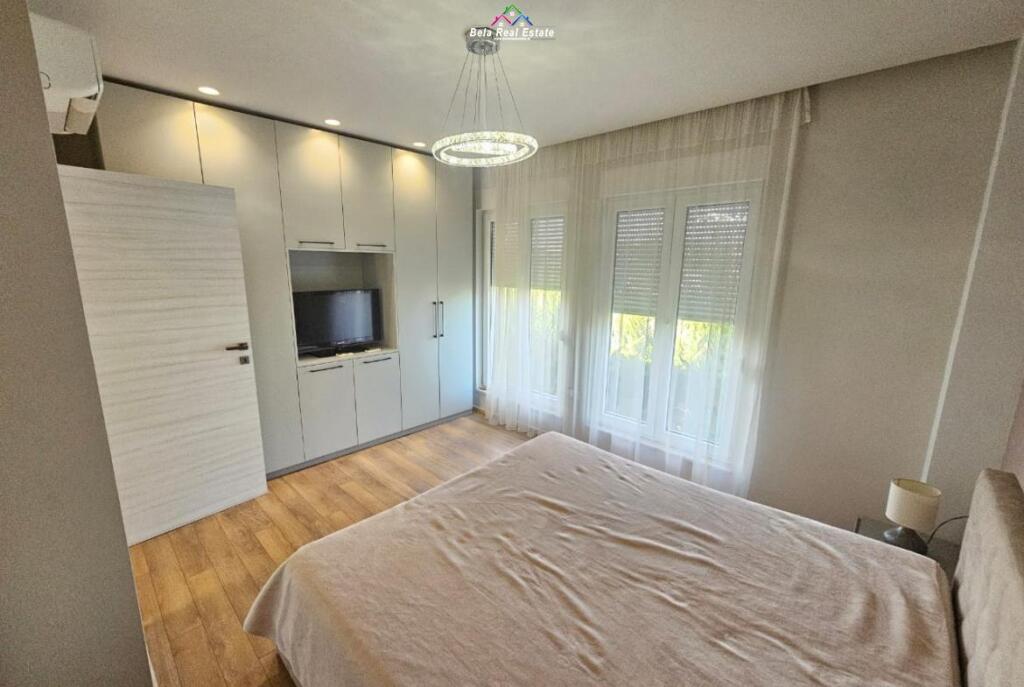 Vile 3-Kateshe Me Qera prane TEG (ID BV22492) Tirane