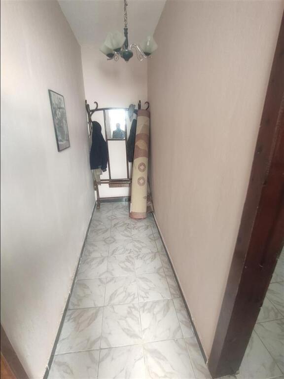 Apartment 2+1 for rent Train Station (At the beginning of the new boulevard) 400 euro