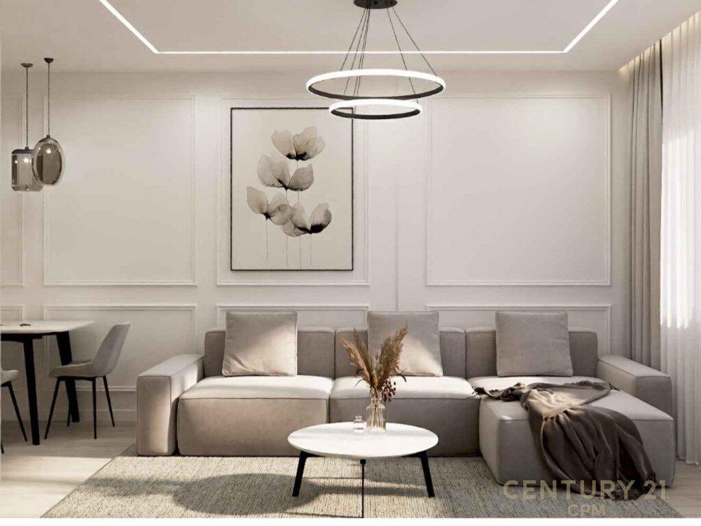 TEK UNIVERS CITY JAPIM ME QIRA APARTAMENT 2+1+2+ DEPO + PARKIM