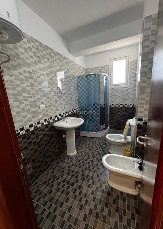 APARTMENT 2+1 FOR SALE IN VLORE - LUNGO MARE (BEHIND BAR HANNOVER) !!!