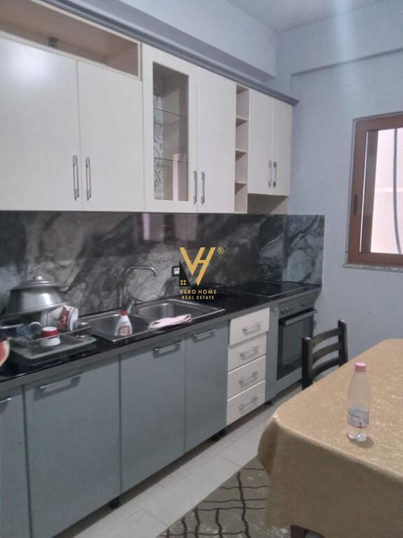 JEPET APARTAMENT 1+1 ME QIRA NE SANATORIUM 35.000 LEKE