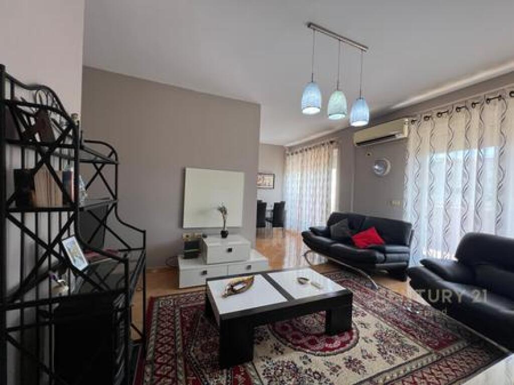 Apartament 2+1+2 te kompleksi GENER 2, Hipoteka