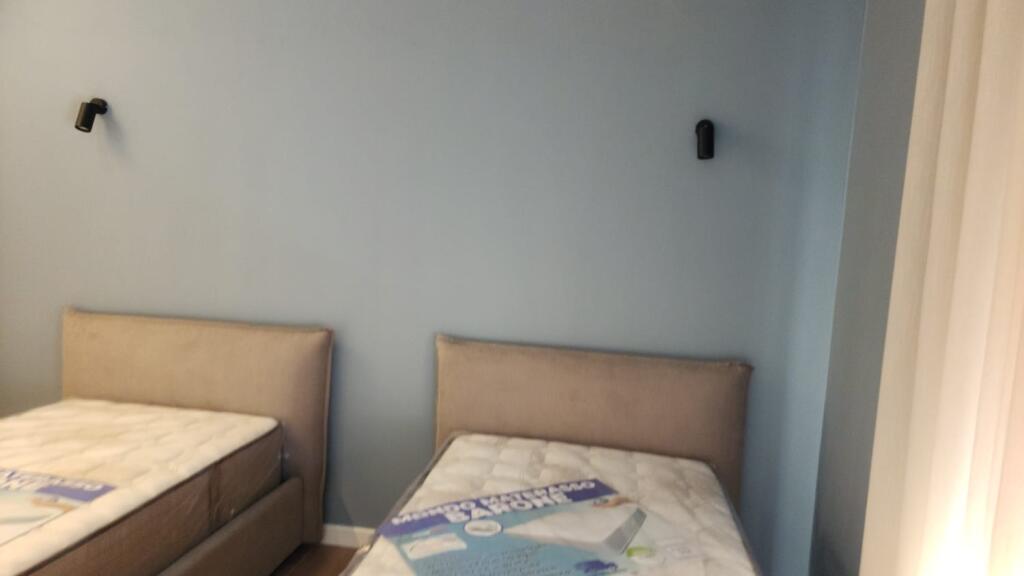 Apartament 2+1+ post me qira tek Kompleksi Delijorgji!