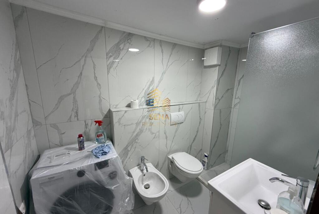 Shitet, Apartament 2+1+2+blk, Fresk, 140,000 Euro