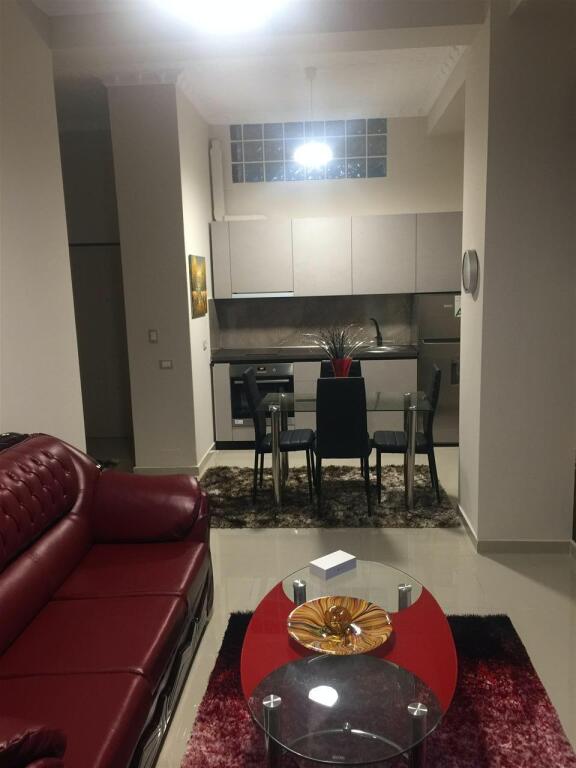 APARTMENT FOR RENT 1+1 PAZARI I RI 49,000 LEKE