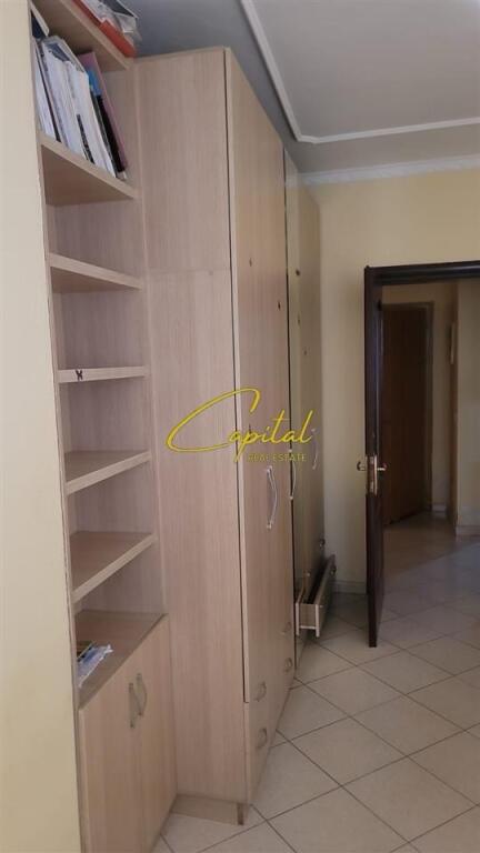 APARTAMENT ME QERA 2+1 ASTIR 45.000 LEKE