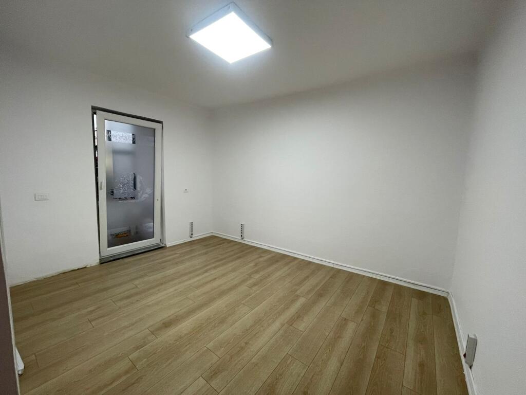 WE RENT A SPACE AT KAVAJES STREET