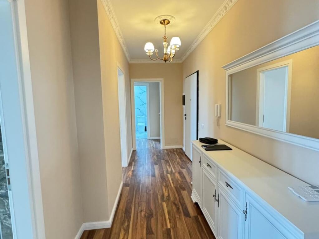 Apartament 2+1 per shitje tek Liqeni i Thate