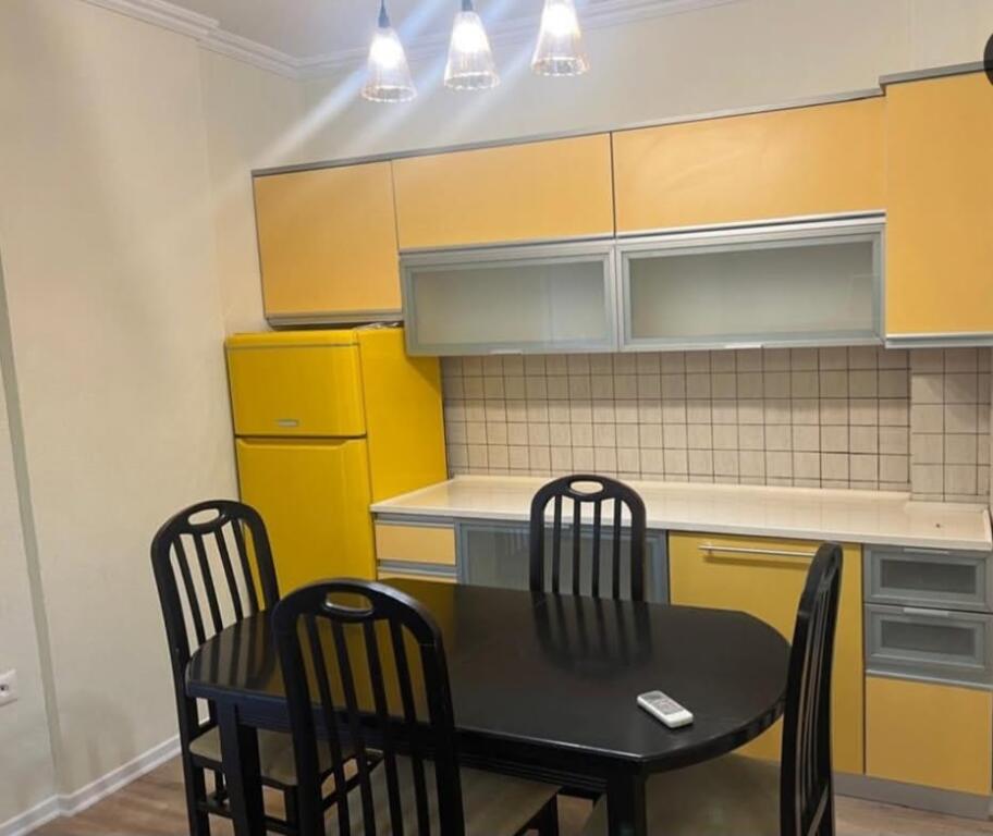APARTMENT FOR RENT 1+1+ANNEX + BALCONY - 21 DECEMBER