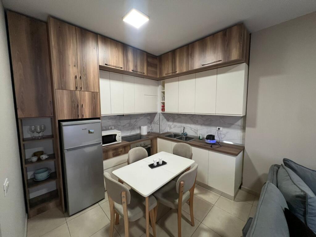 APPARTAMENTO 1+1 IN AFFITTO 📍FUSHA E AVIACIONIT
