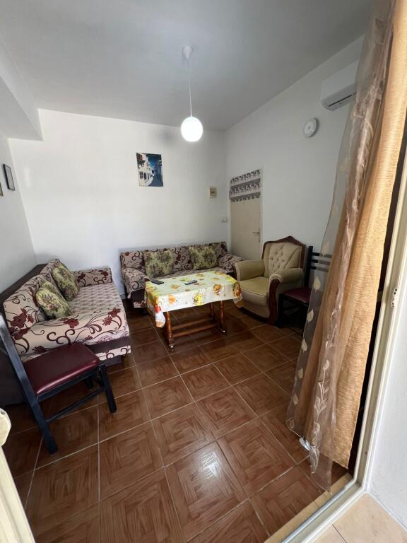 Casa in affitto 1+1