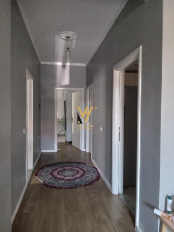 JEPET APARTAMENT 1+1 ME QIRA NE SANATORIUM 35.000 LEKE