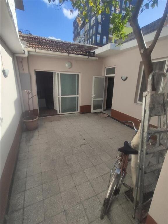 Apartment 2+1 for rent Train Station (At the beginning of the new boulevard) 400 euro