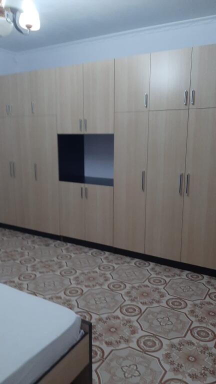 Affittasi Appartamento 2+1+1 con Balcone