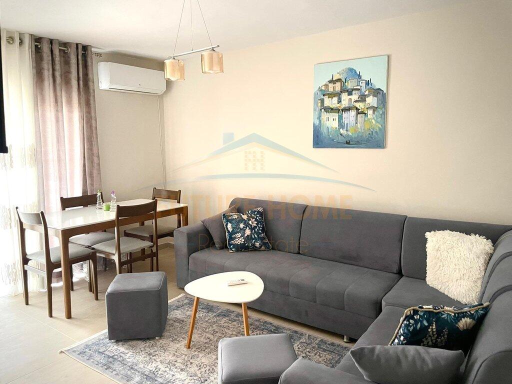 Rent, Apartment 3+1, Fortuzi Street, Tirana