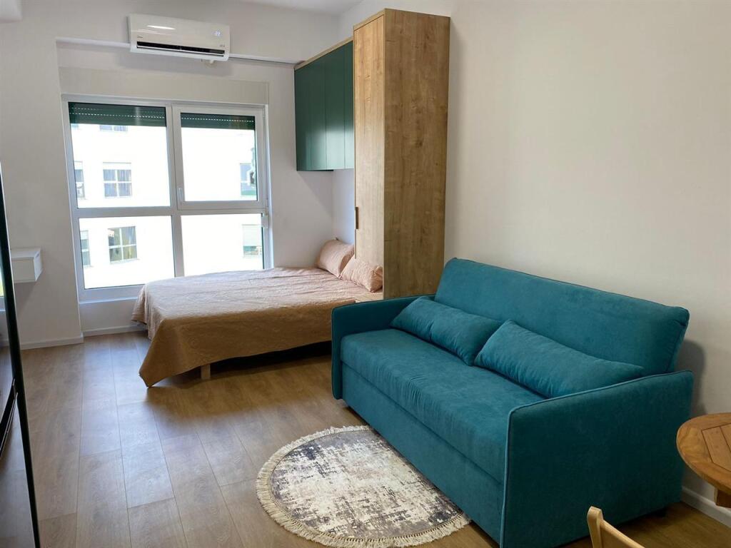 Studio in Affitto – Complesso Kaimi, Ali Demi – 300 Euro/Mese