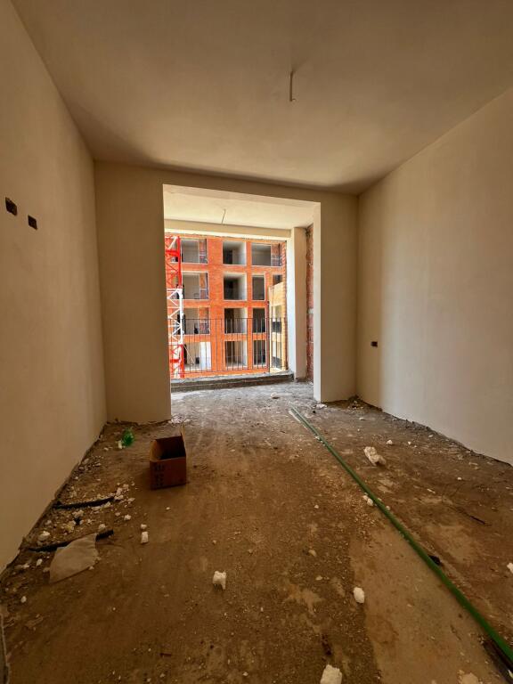 Siri Kodra Shitet Apartamente 2+1+2