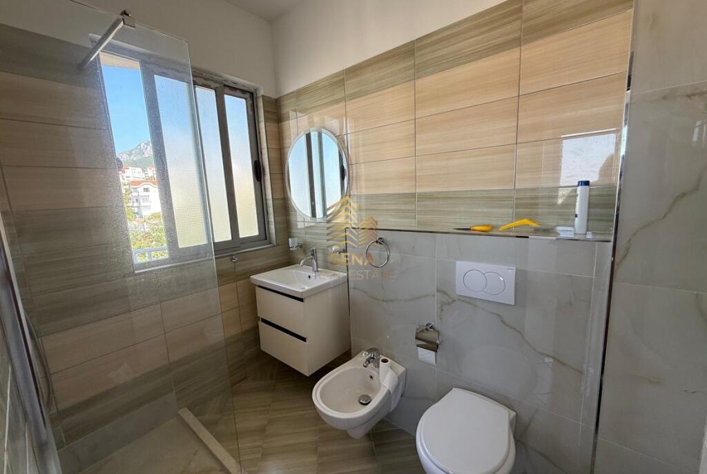 Shitet, Apartament 2+1+2+blk, Fresk, 140,000 Euro