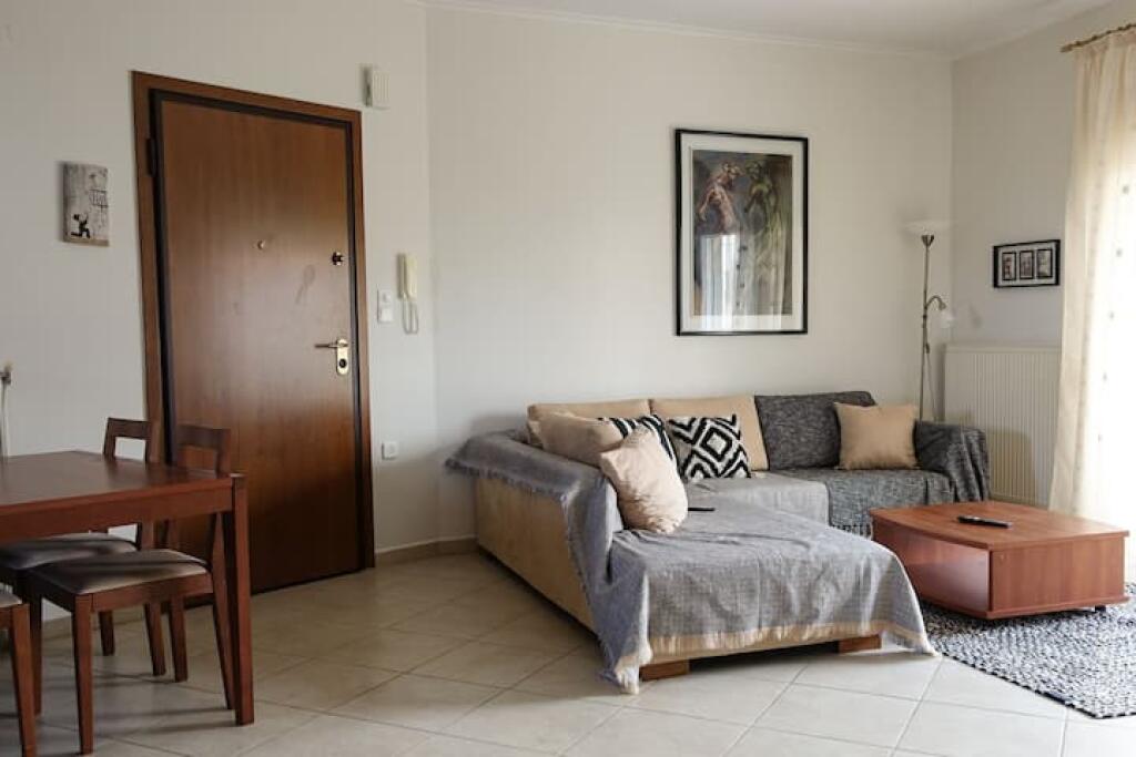 Appartamento In Affitto 2+1 Presso Jordan Misja (ID B2201488) Tirana