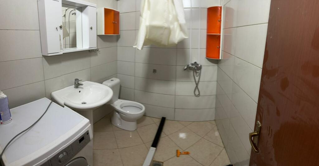 Affittasi 2+1+1 JORDAN MISJA 650€ trattabili