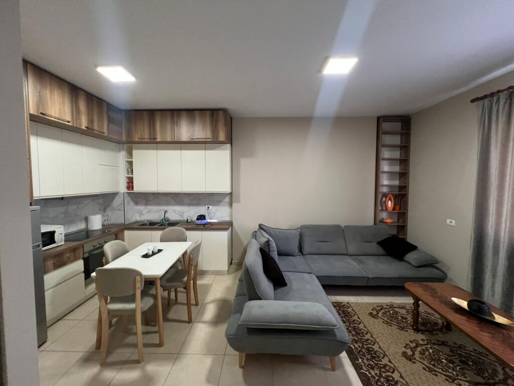 APPARTAMENTO 1+1 IN AFFITTO 📍FUSHA E AVIACIONIT