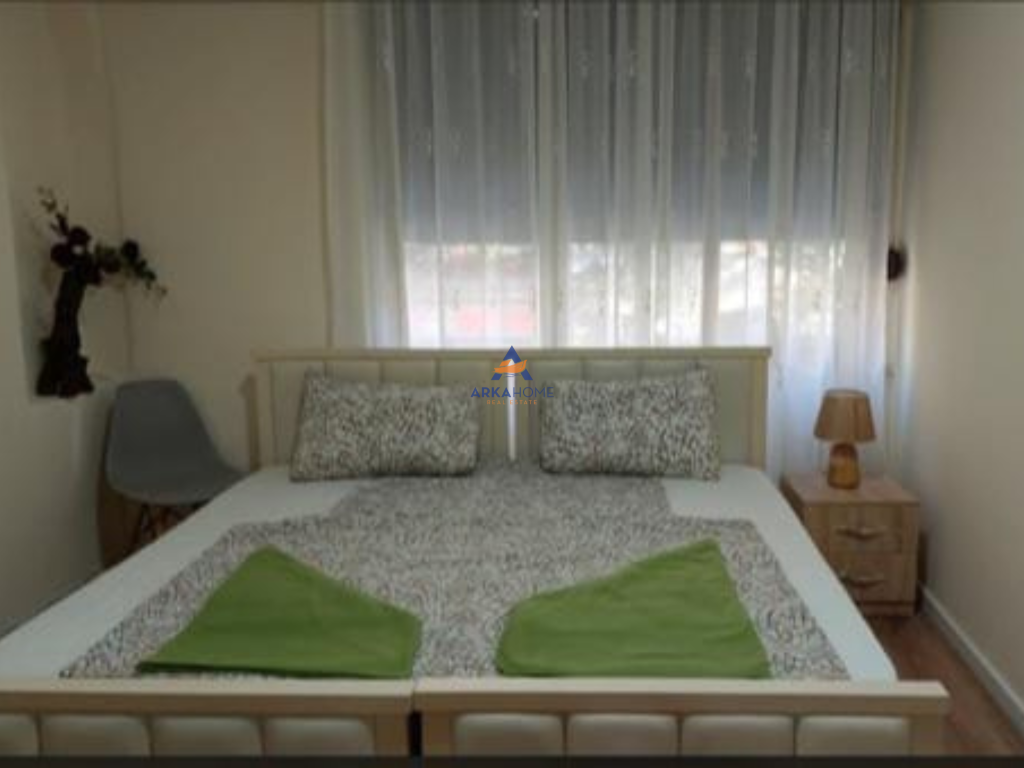 APARTMENT FOR RENT 1+1 "NEAR FONDIT BESA, MYSLYM SHYRI" 600 EURO.