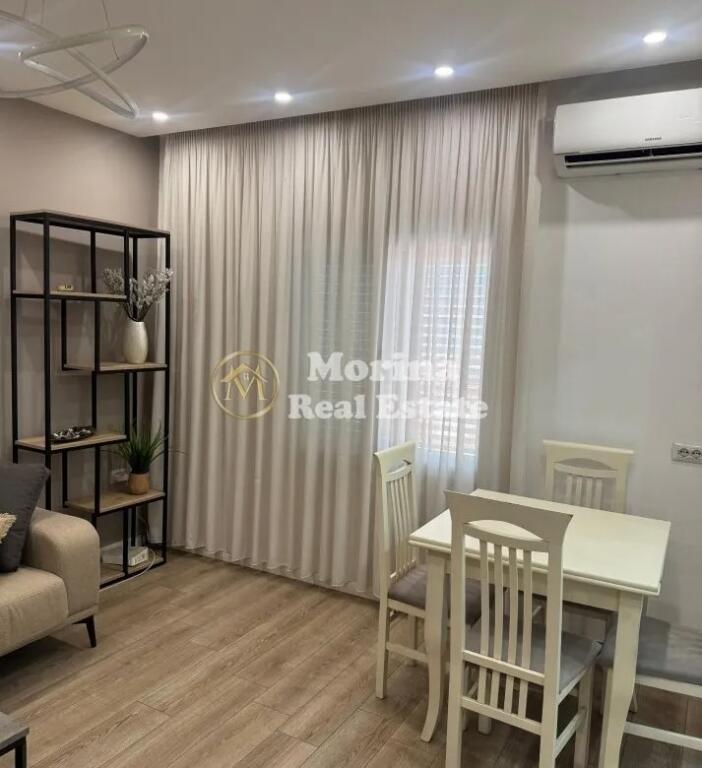 Qera Apartament 1+1, ” Ish Restorant Durresi” 600 Euro/Muaj