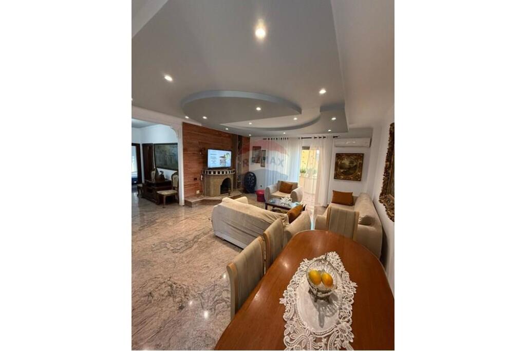 Apartament 2+1+ 2 Ballkone Bulevardi zogu i pare