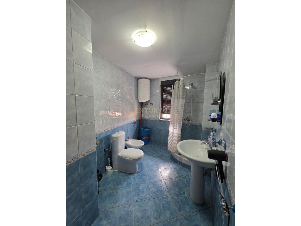 APARTMENT 2+1+ PARKING SPACE FOR RENT NEAR ''EYE OF TIRANA'', CENTER