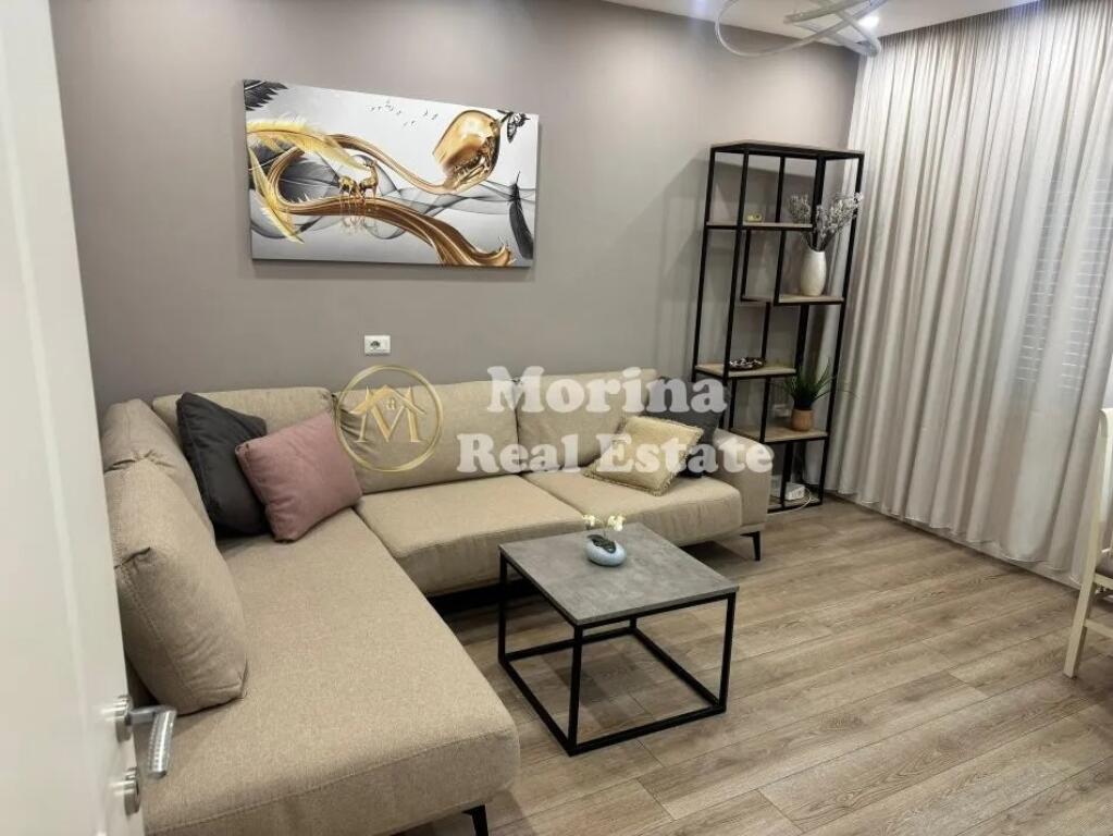 Qera Apartament 1+1, ” Ish Restorant Durresi” 600 Euro/Muaj