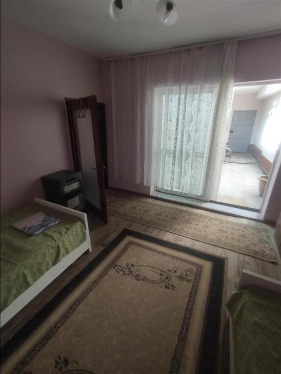 Apartment 2+1 for rent Train Station (At the beginning of the new boulevard) 400 euro