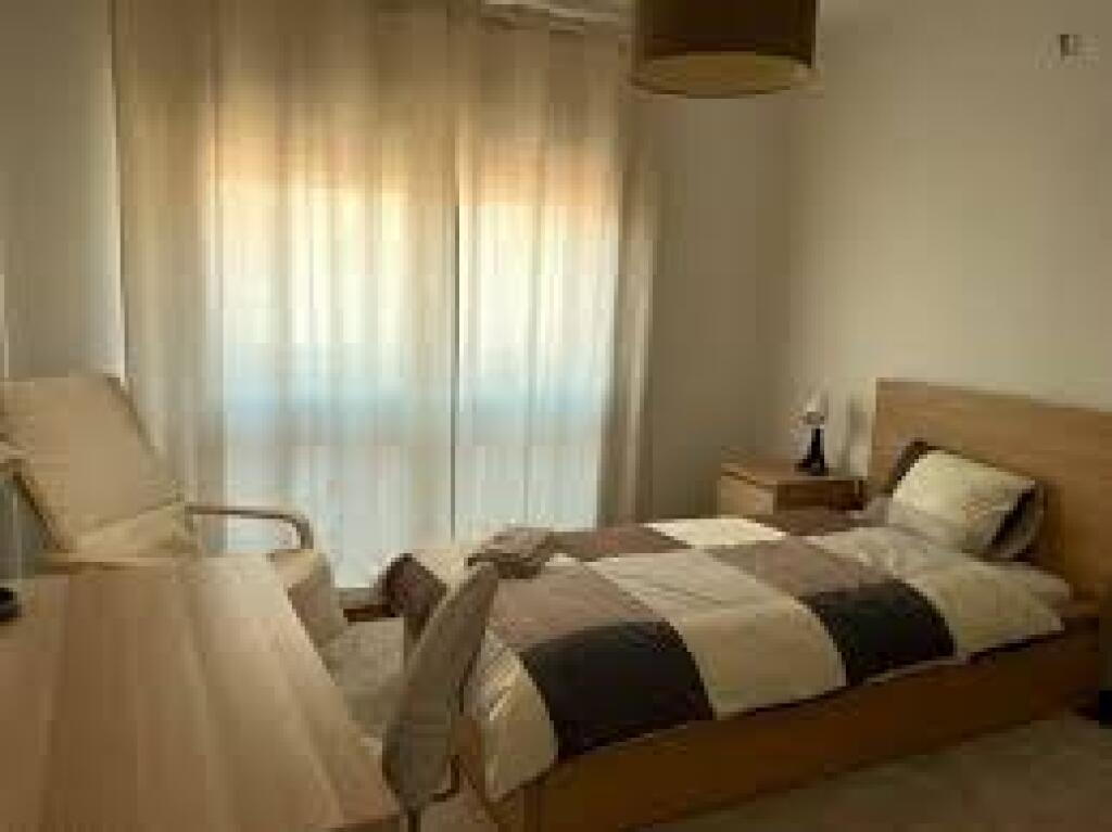 Apartament me Qera 2+1 Don Bosko (ID B2201491) Tirane
