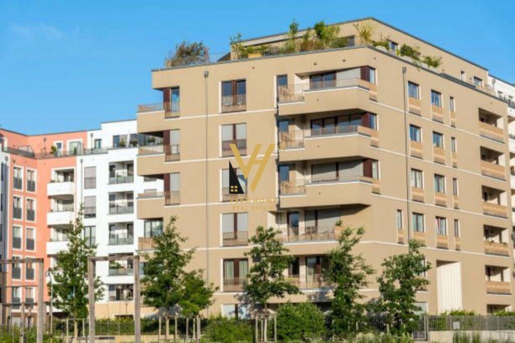 FOR SALE APARTMENT 1+1 IN VLORE 108,800 EURO