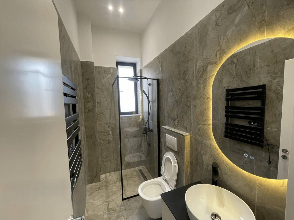 IN VENDITA, MONOLOCALE PALAZZI MOSKAT, PIAZZA WILLSON! 138.000 €