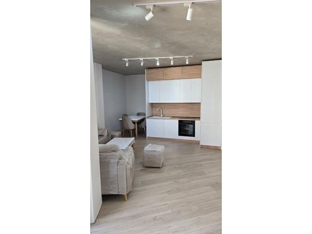 JEPET ME QIRA APARTAMENT 1+1 NE ASTIR.(IRG122775)