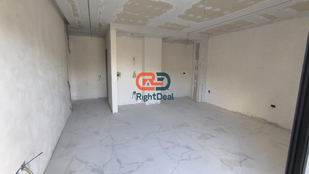 Tek Vila Gold, Shitet Apartament 1+1 Ne Faze Perfundimtare !