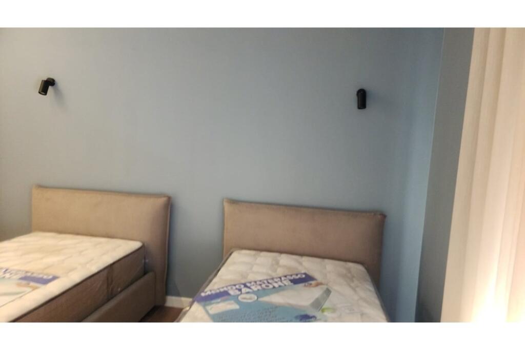 APARTAMENT 2+1+P ME QIRA TE KOMPLEKSI DELIJORGJI!