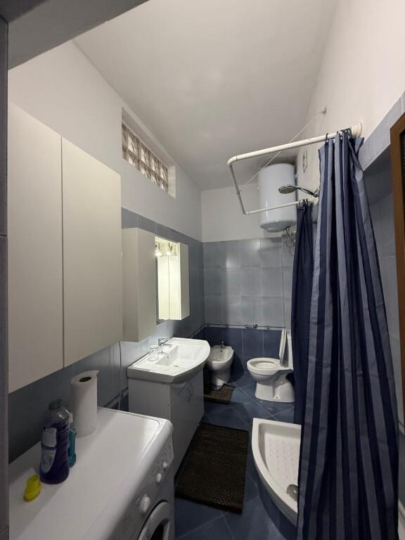 Apartment 1+1 for rent Bajram Curri Boulevard