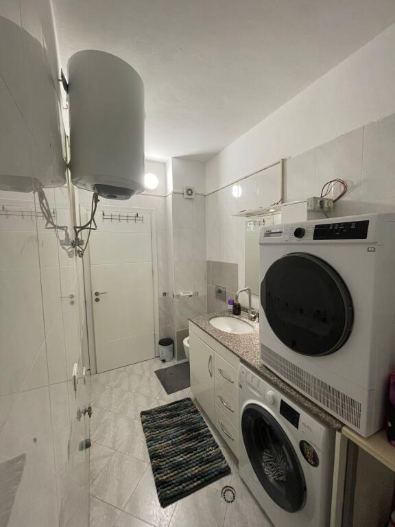 APPARTAMENTO IN VENDITA 2+1+2 BALCONI – ASTIR