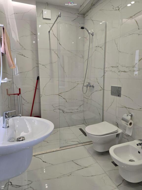 Apartment for Rent 1+1 Near Kodra e Diellit (ID B210640) Tirane