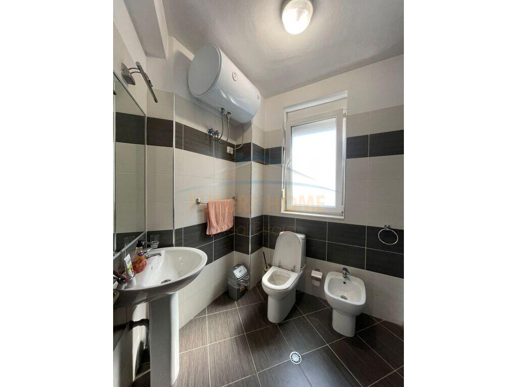 Qera, Duplex (3+1+3)+ Verandë, Rezidenca Kodra E Diellit 1, Tiranë
