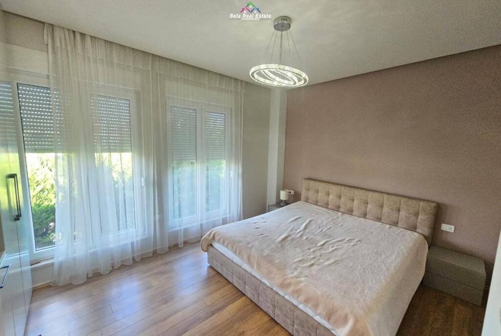 Vile 3-Kateshe Me Qera prane TEG (ID BV22492) Tirane