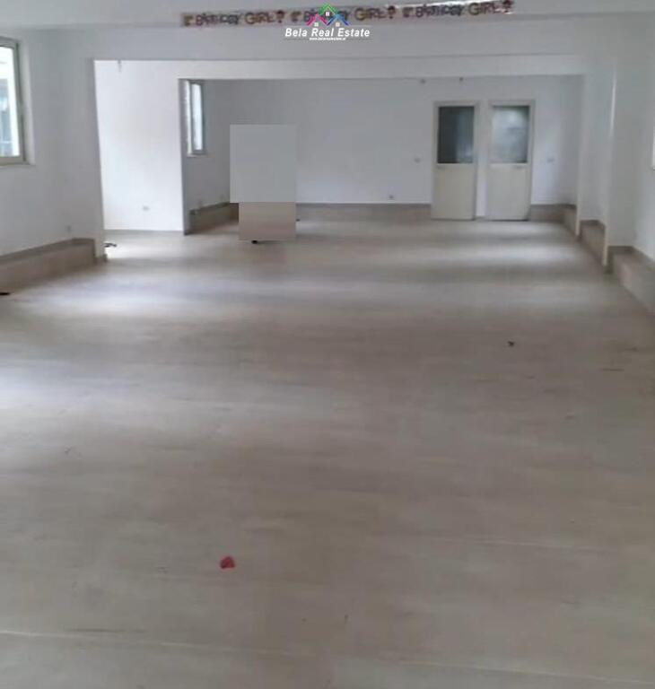 Dyqan/Zyre me Qera tek Rruga e Kavajes (ID BD21742) Tirane