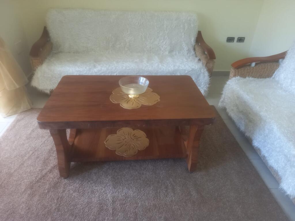 Jepet me qera apart 2+1 te 21 Dhjetori