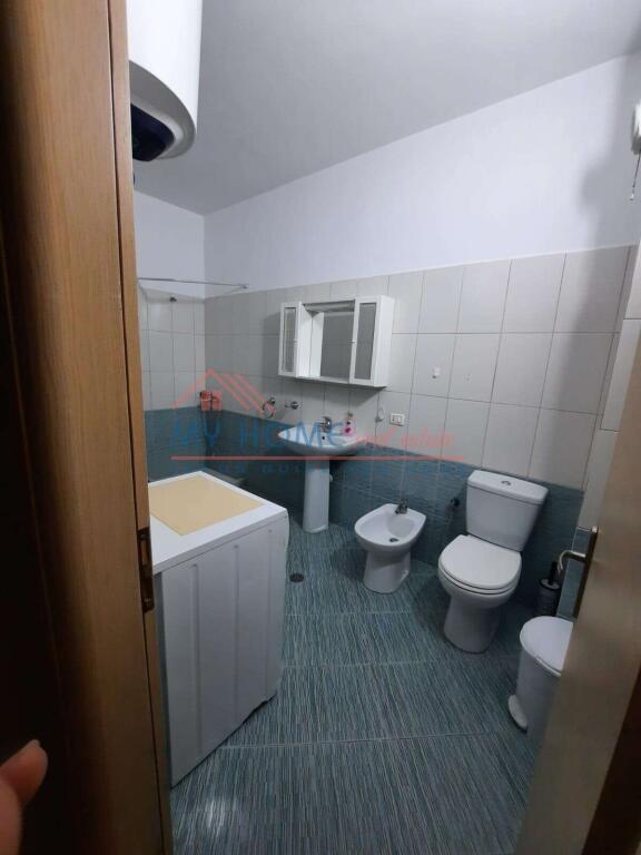 Apartament 1+1 me qera Kodra e Diellit Tirane