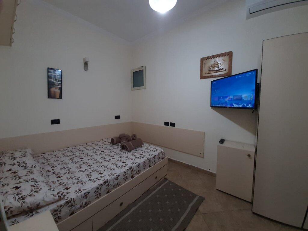 Casa 1+1 in Affitto nella Zona Frigorifer, Tirana - 4.500 Lek 450 € /mese