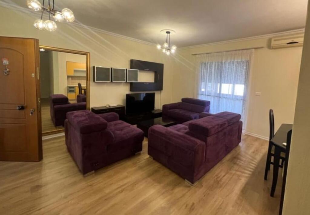 APARTMENT FOR RENT 1+1+ANNEX + BALCONY - 21 DECEMBER